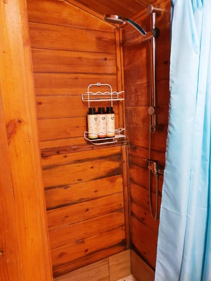 בקתת מטיילים Apartment *
